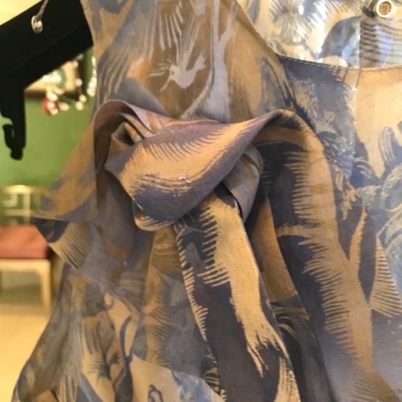 Shell & matching jacket - Picture 2 of 8